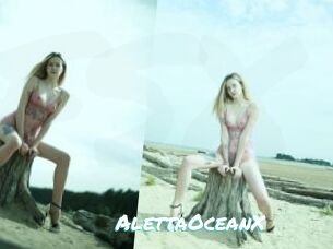 AlettaOceanX