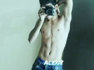 Alex18