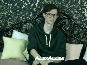 AlexAllen
