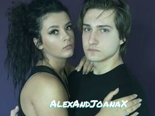 AlexAndJoanaX