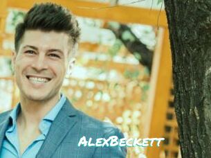 AlexBeckett