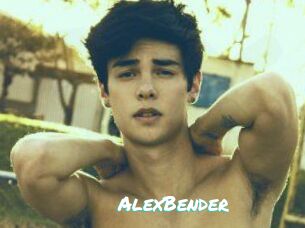 AlexBender