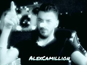 AlexCamillion