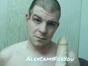 AlexCamsForYou