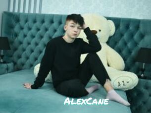 AlexCane