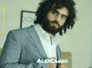 AlexCanno