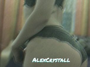 AlexCrystall
