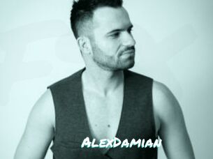 AlexDamian