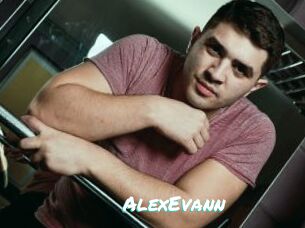 AlexEvann