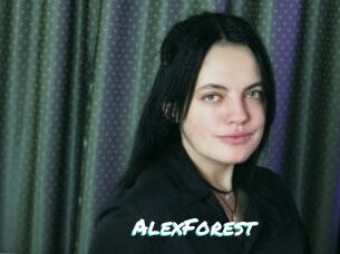 AlexForest