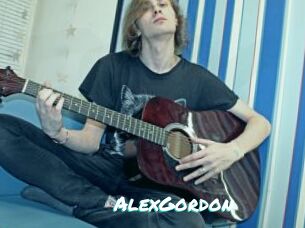 AlexGordon