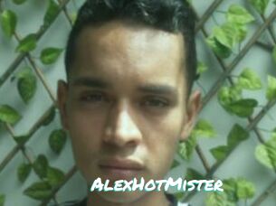 AlexHotMister