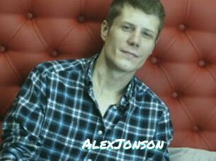 AlexJonson
