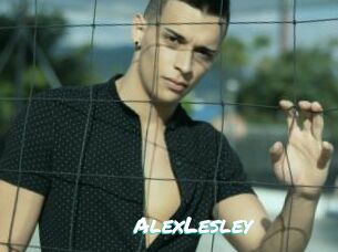 AlexLesley