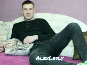 AlexLesly