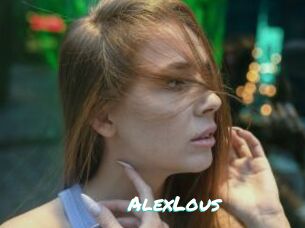 AlexLous