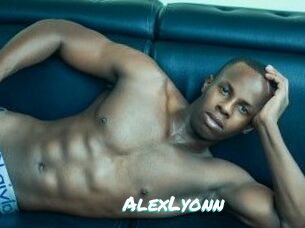 AlexLyonn