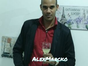 AlexMarcko Free Sites X