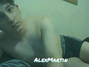 AlexMartin