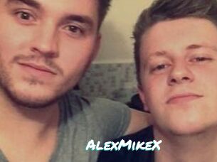 Alex_MikeX