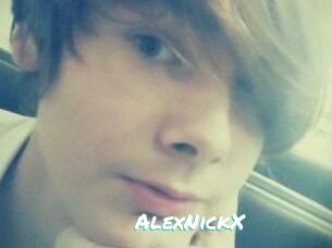 Alex_NickX