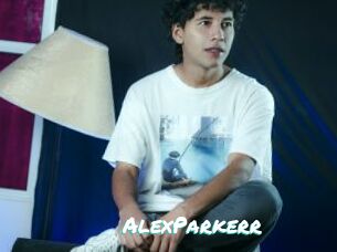 AlexParkerr
