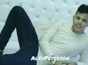 AlexPeterson