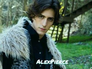 AlexPierce
