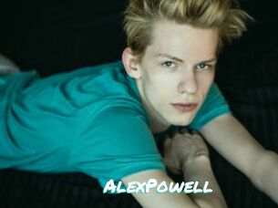 AlexPowell