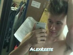 AlexReese