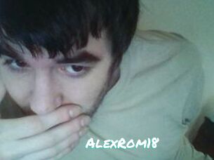 AlexRom18