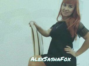 AlexSashaFox