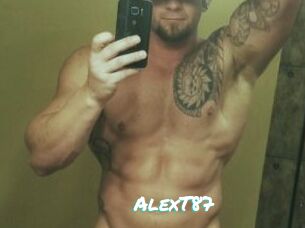 AlexT87 Free Sites X