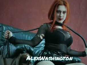 AlexWashington