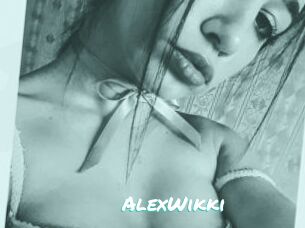AlexWikki