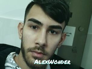 AlexWonder