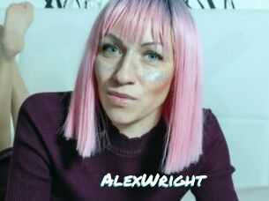 AlexWright