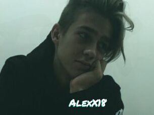 AlexX18