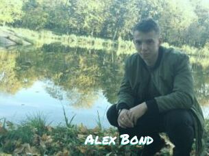 Alex_Bond