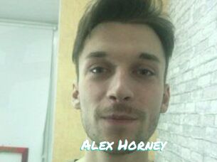 Alex_Horney