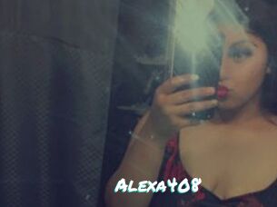 Alexa408