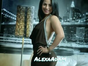 AlexaAdam