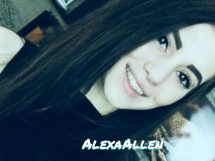 AlexaAllen