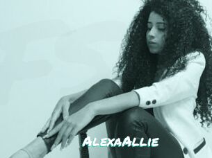 AlexaAllie