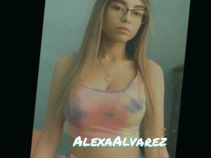 AlexaAlvarez