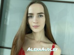 AlexaAudley
