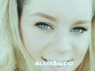 Alexa_Bellez Free Sites X