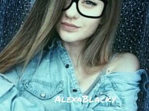 AlexaBlacky