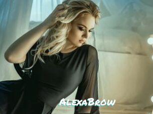 AlexaBrow