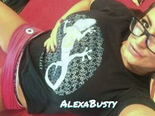 AlexaBusty